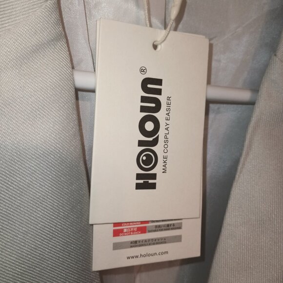 NEW HOLOUN Nanami Kento Cosplay Costume Large - Picture 10 of 13